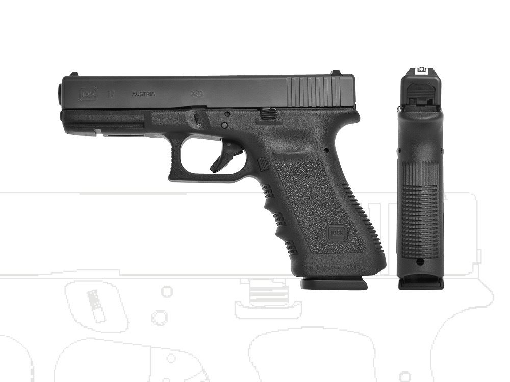 GLOCK Perfection | GLOCK Pistols