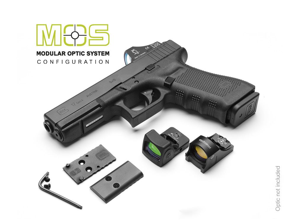 GLOCK Perfection GLOCK Pistols