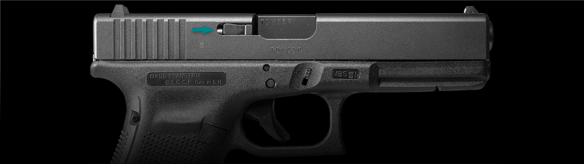 GLOCK Perfection Gen4