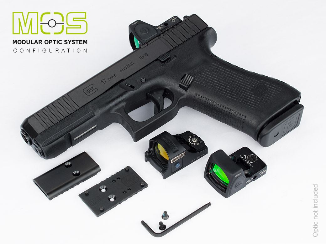 GLOCK Perfection GLOCK Pistols