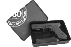 GLOCK P80
