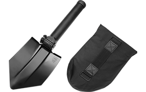 GLOCK entrenching tool