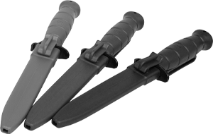 GLOCK field knife