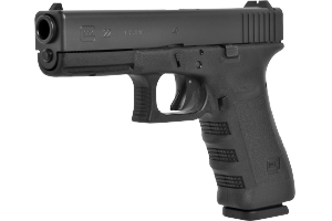 GLOCK 22