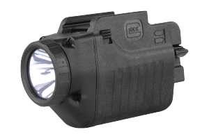 GLOCK Tactical Light