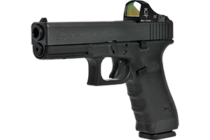 GLOCK MOS