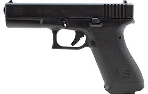 GLOCK P80