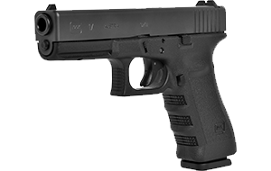GLOCK 17