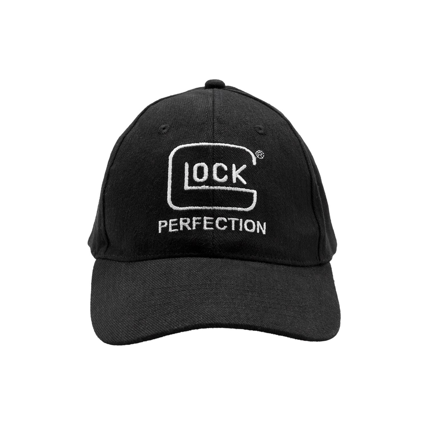 GLOCK Cap in black 3038