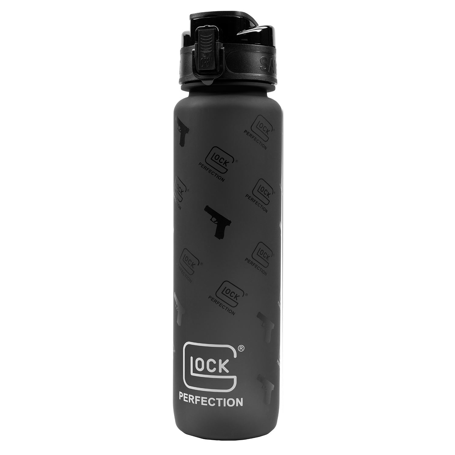 GLOCK Water Bottle