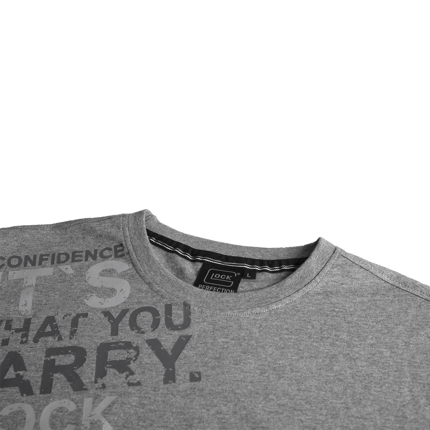 GLOCK Confidence T-Shirt