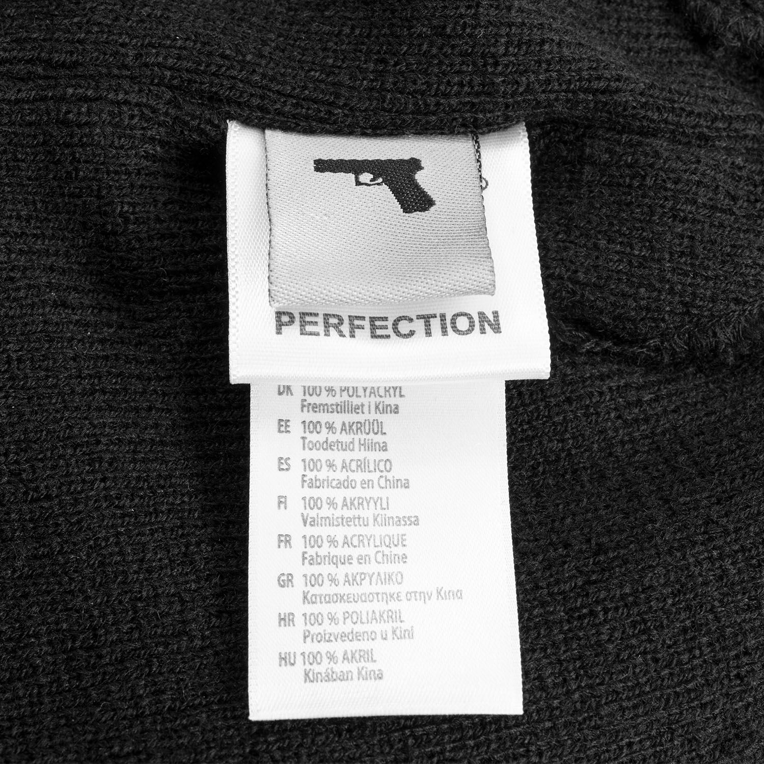 GLOCK Perfection Beanie