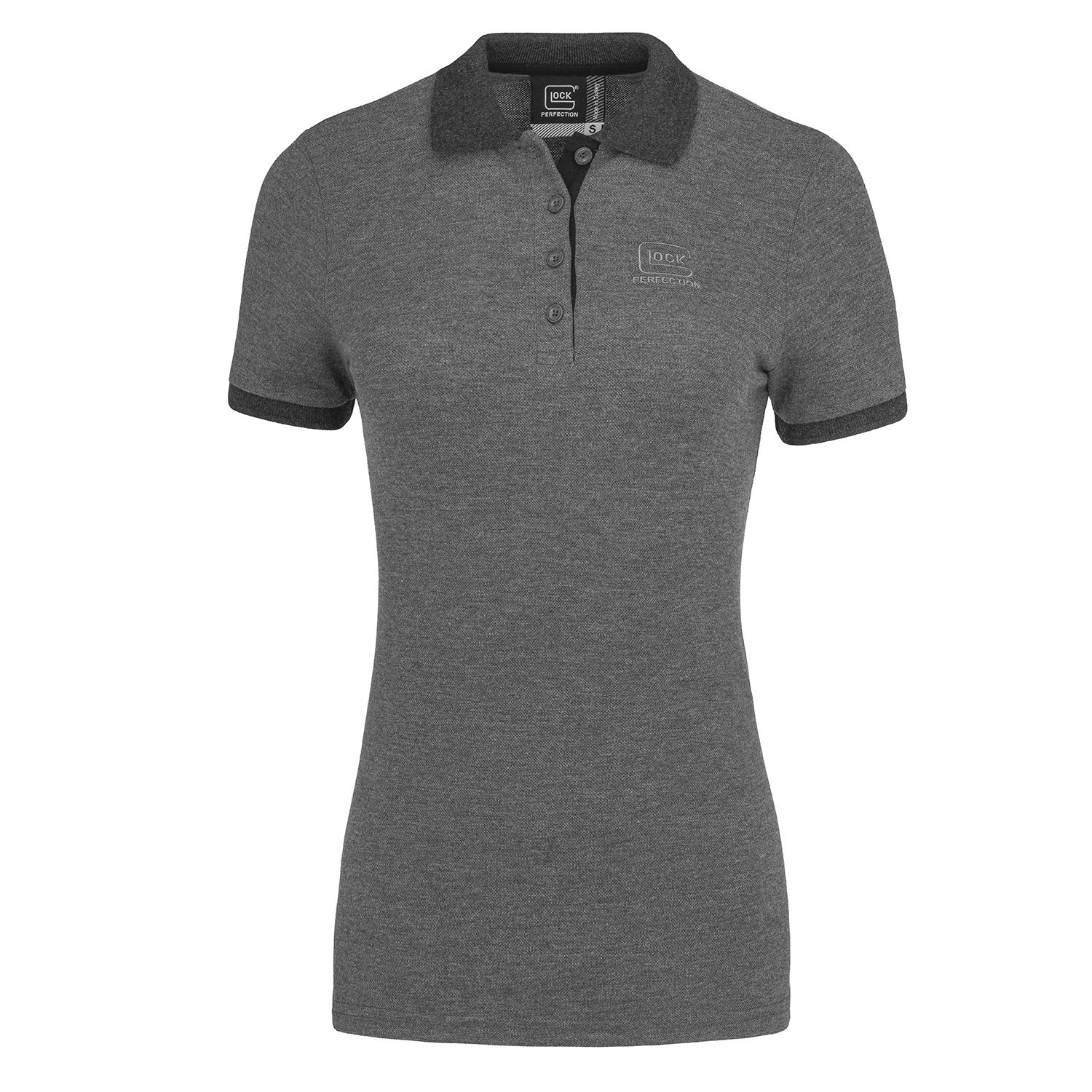 GLOCK Workwear polo shirt 