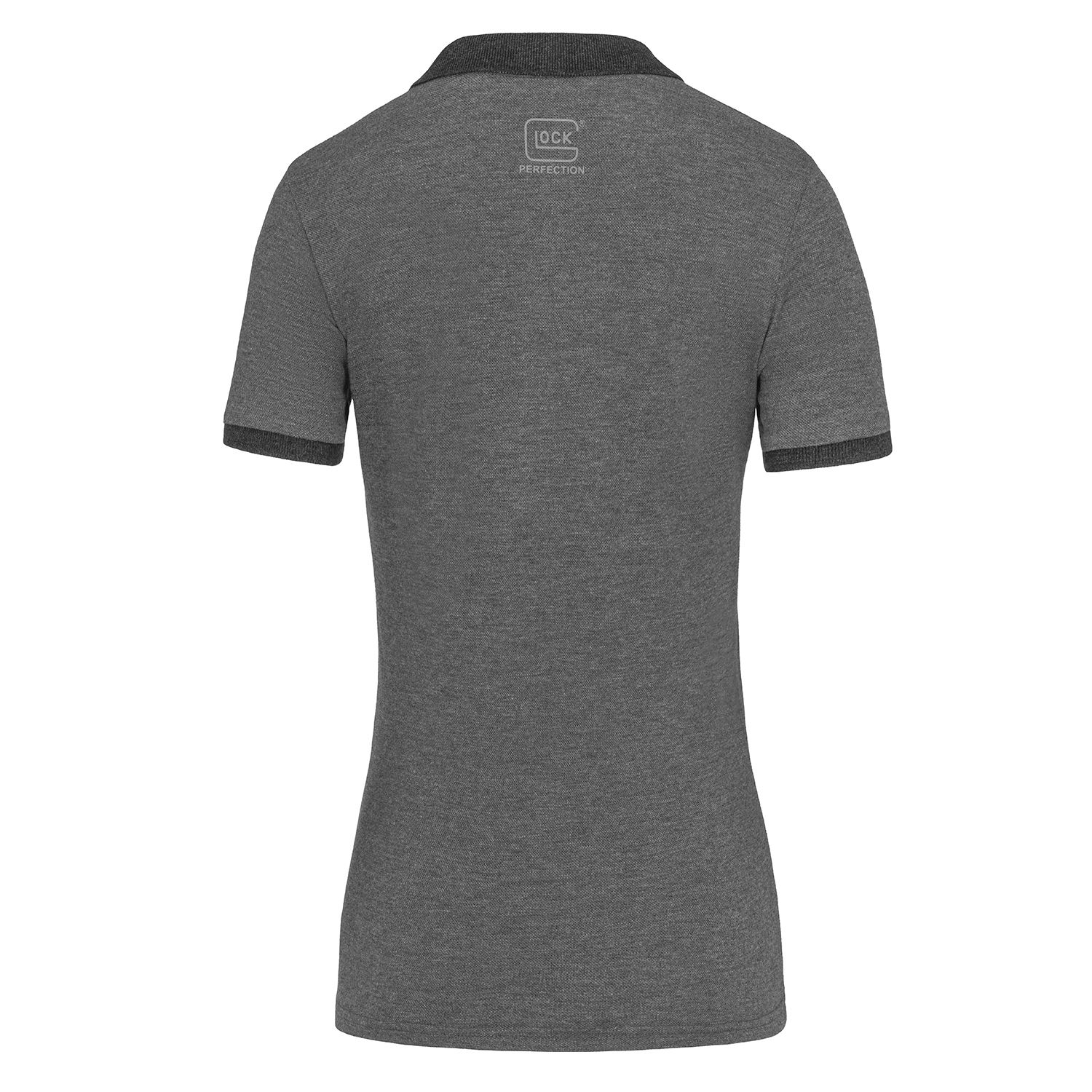 GLOCK Workwear polo shirt 