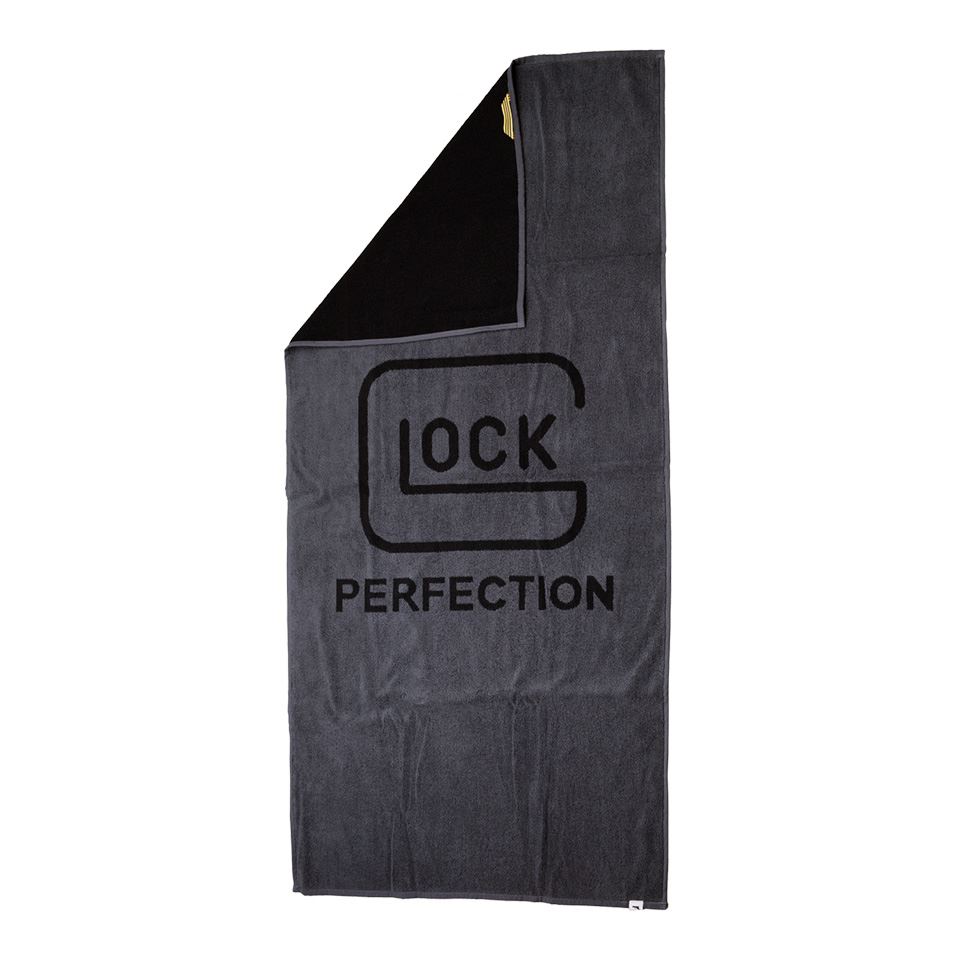 GLOCK Bath towel