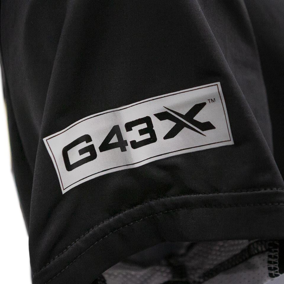 G43X Functional T-Shirt men