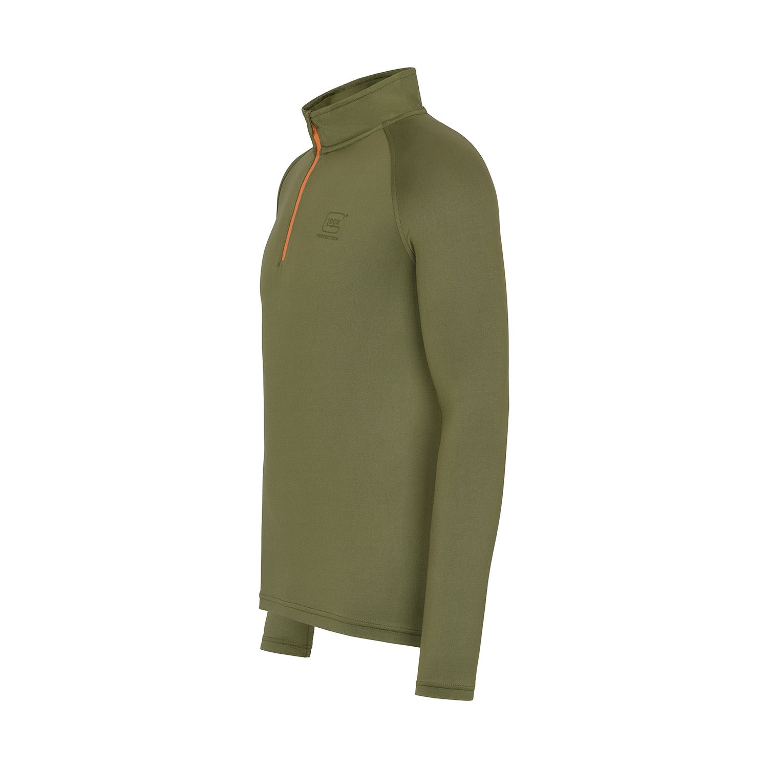 GLOCK Tactical longsleeve shirt olive