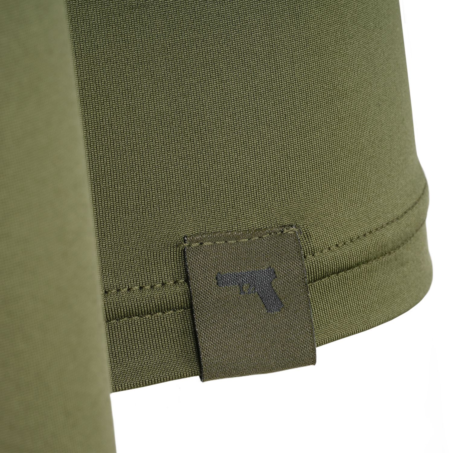 GLOCK Tactical longsleeve shirt olive