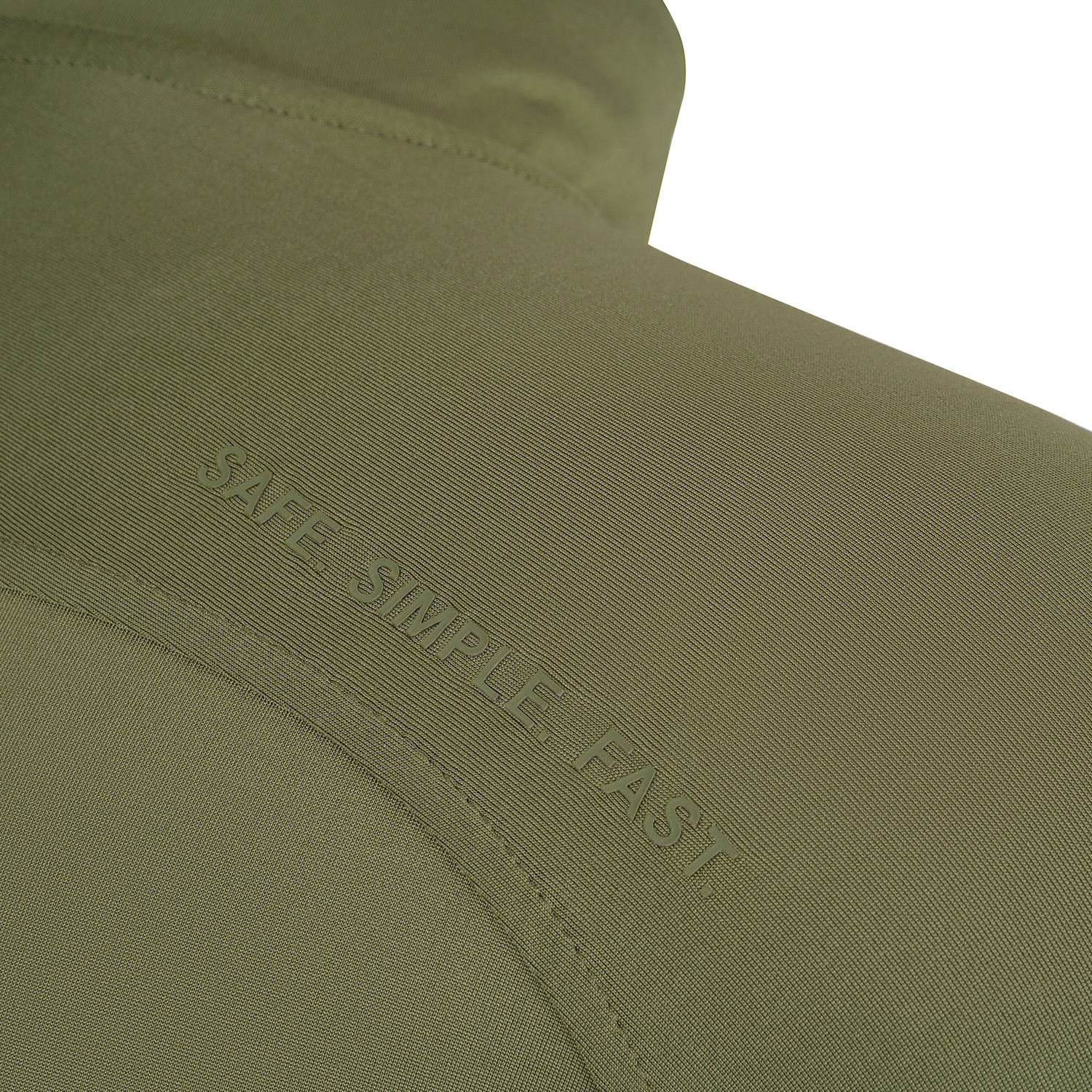 GLOCK Tactical longsleeve shirt olive