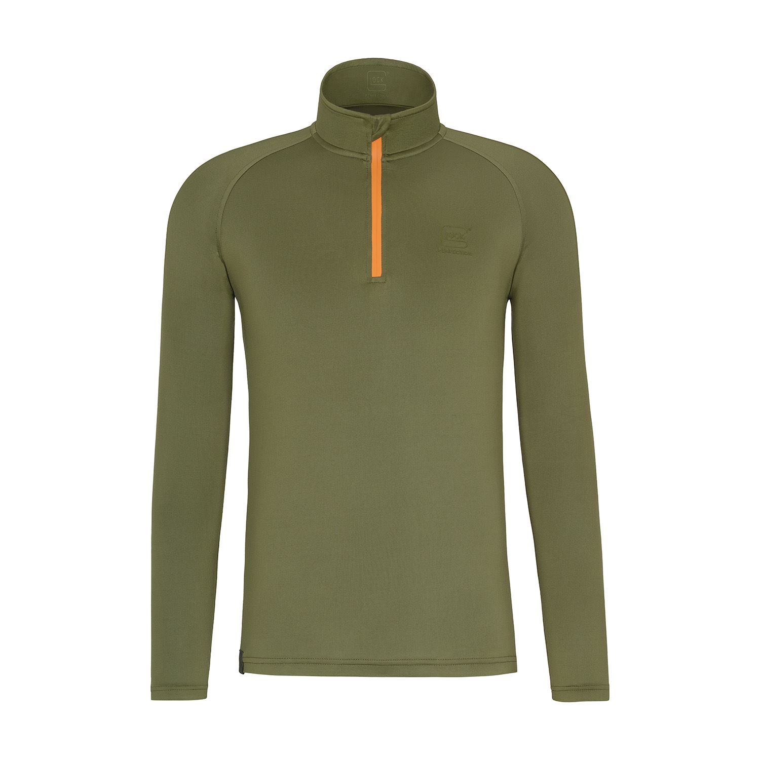GLOCK Tactical longsleeve shirt olive
