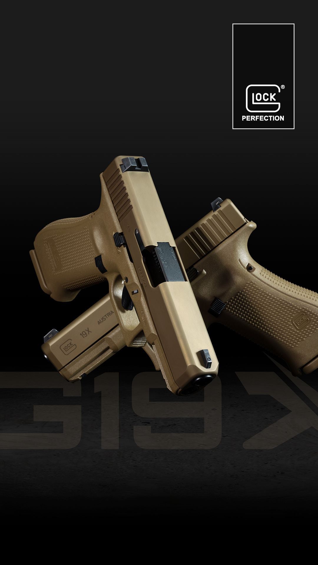 Featured image of post Tactical Glock Iphone Wallpaper Support us by sharing the content upvoting wallpapers on the page or sending your own background pictures