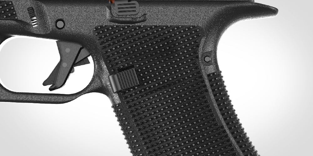 RTF6 Grip Texture