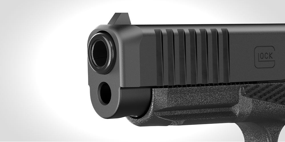 GLOCK Marksman Barrel