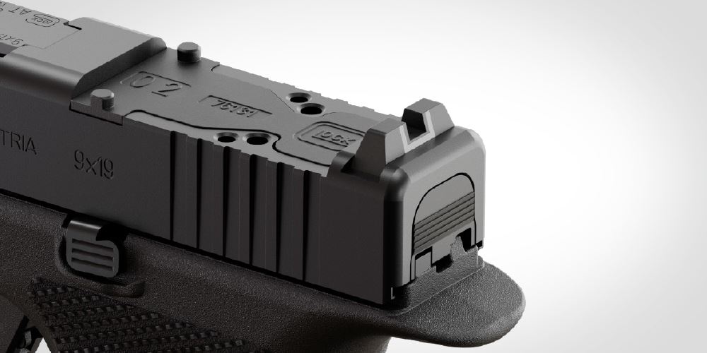 Gen6 Optic Ready System