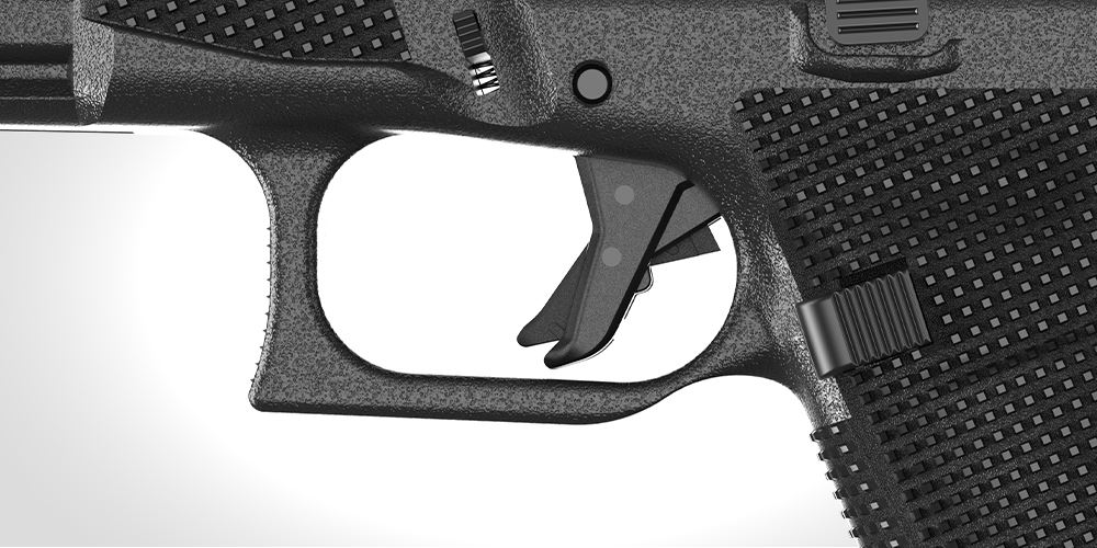 GLOCK Safe Action System