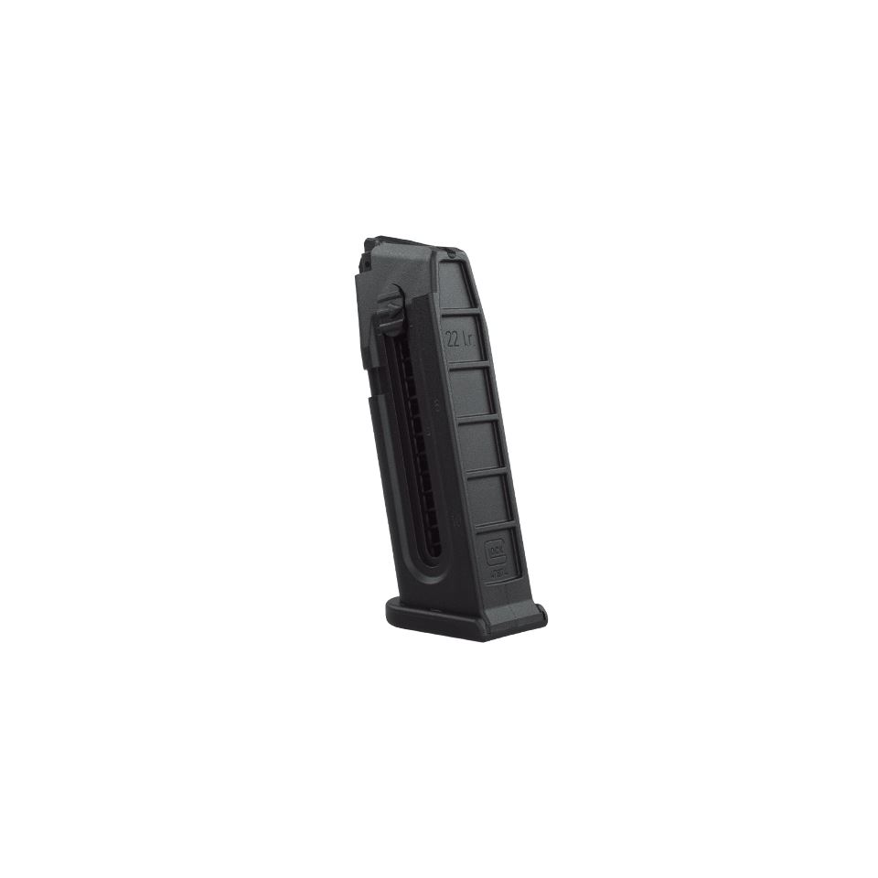 GLOCK Magazine for G44 mounting position