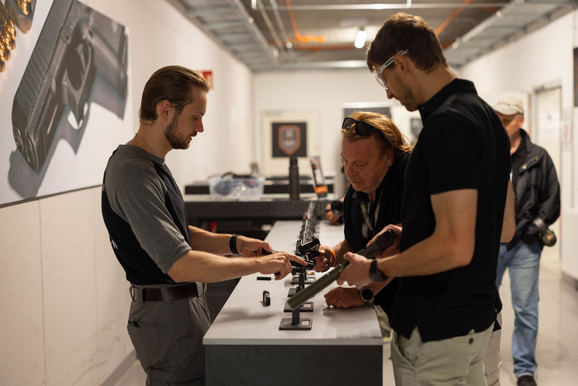 GLOCK Community Days 2025