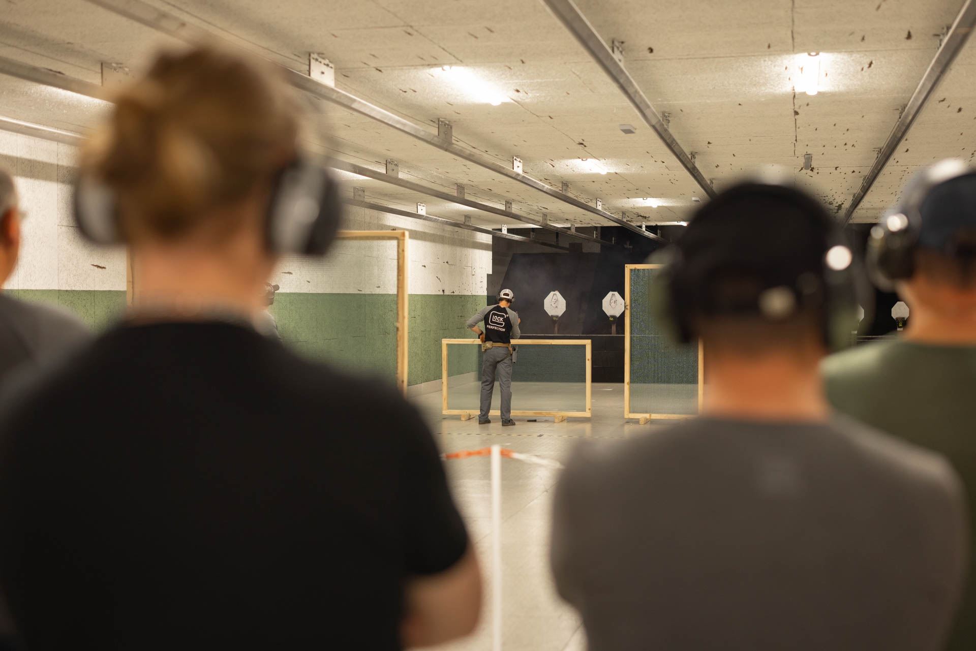 GLOCK Community Days 2025