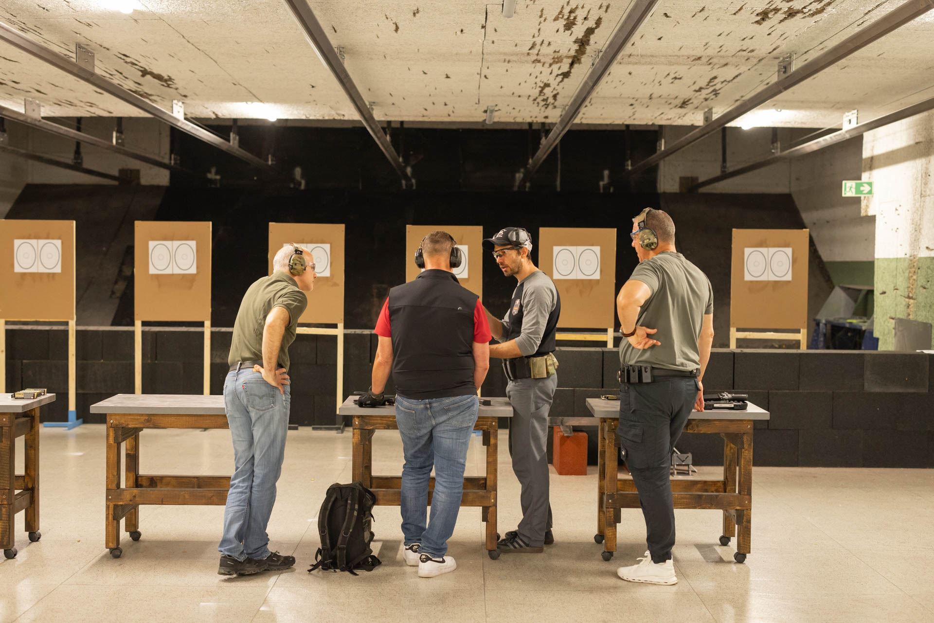 GLOCK Community Days 2025