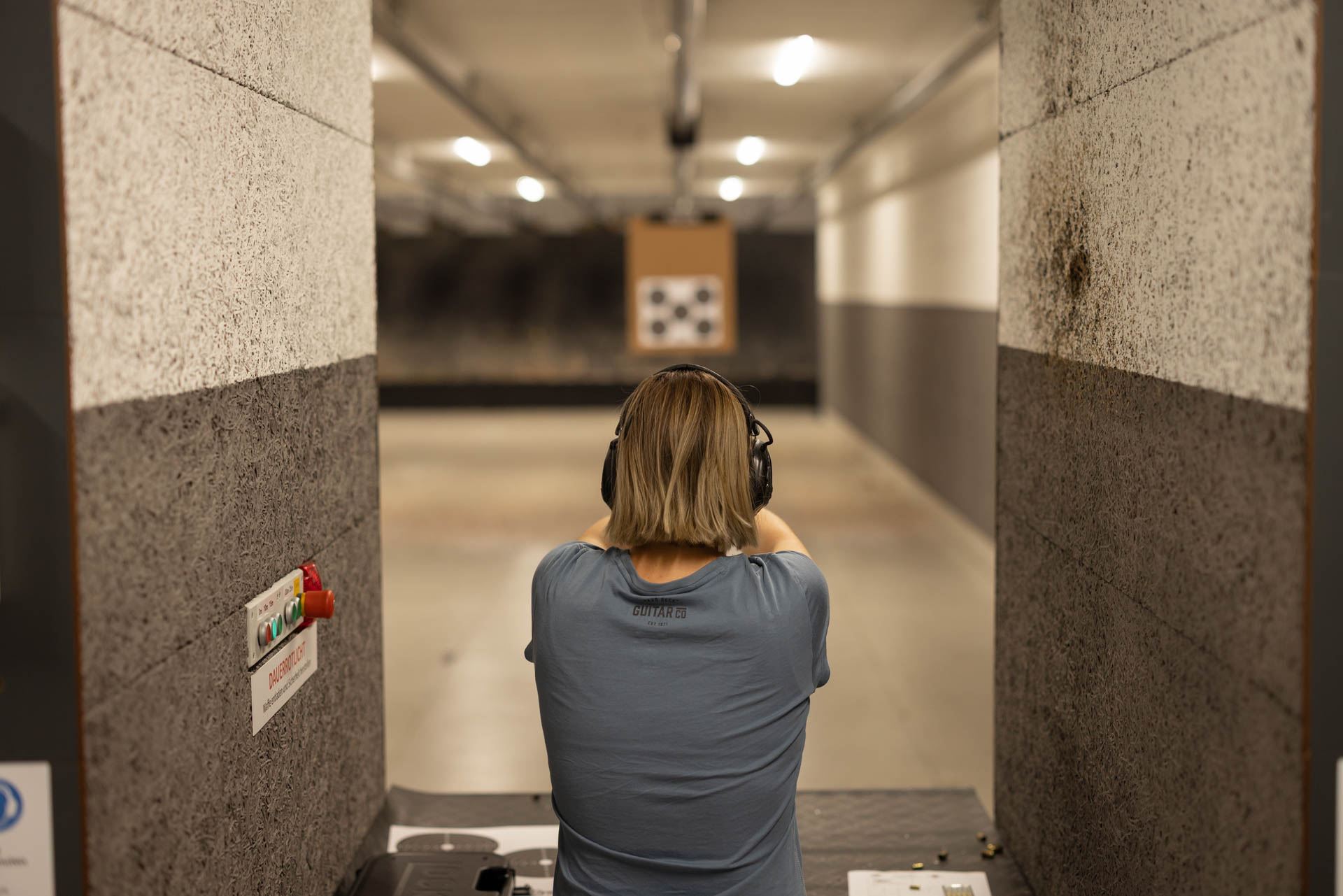 GLOCK Community Days 2025