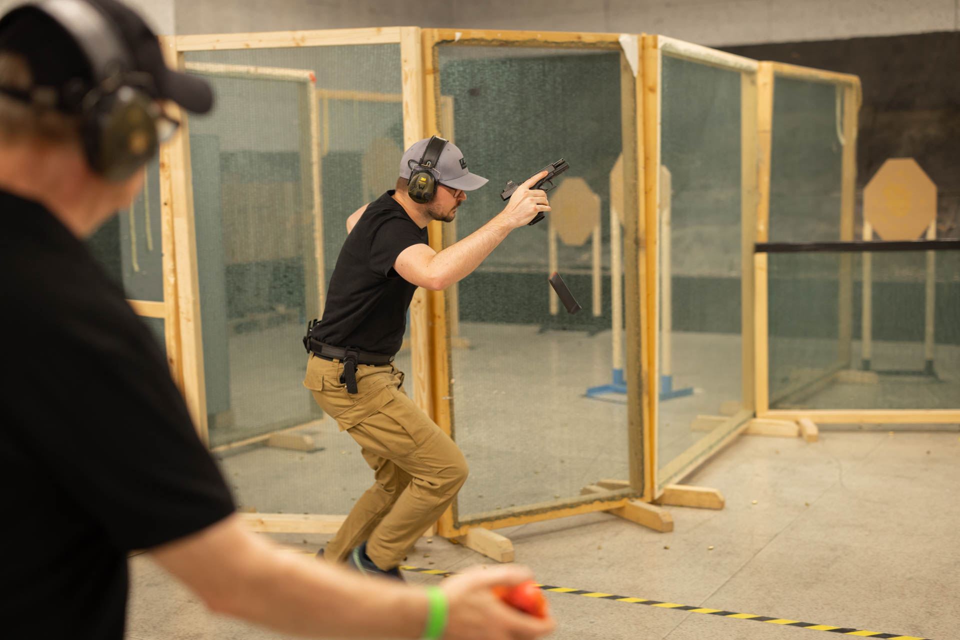 GLOCK Community Days 2025