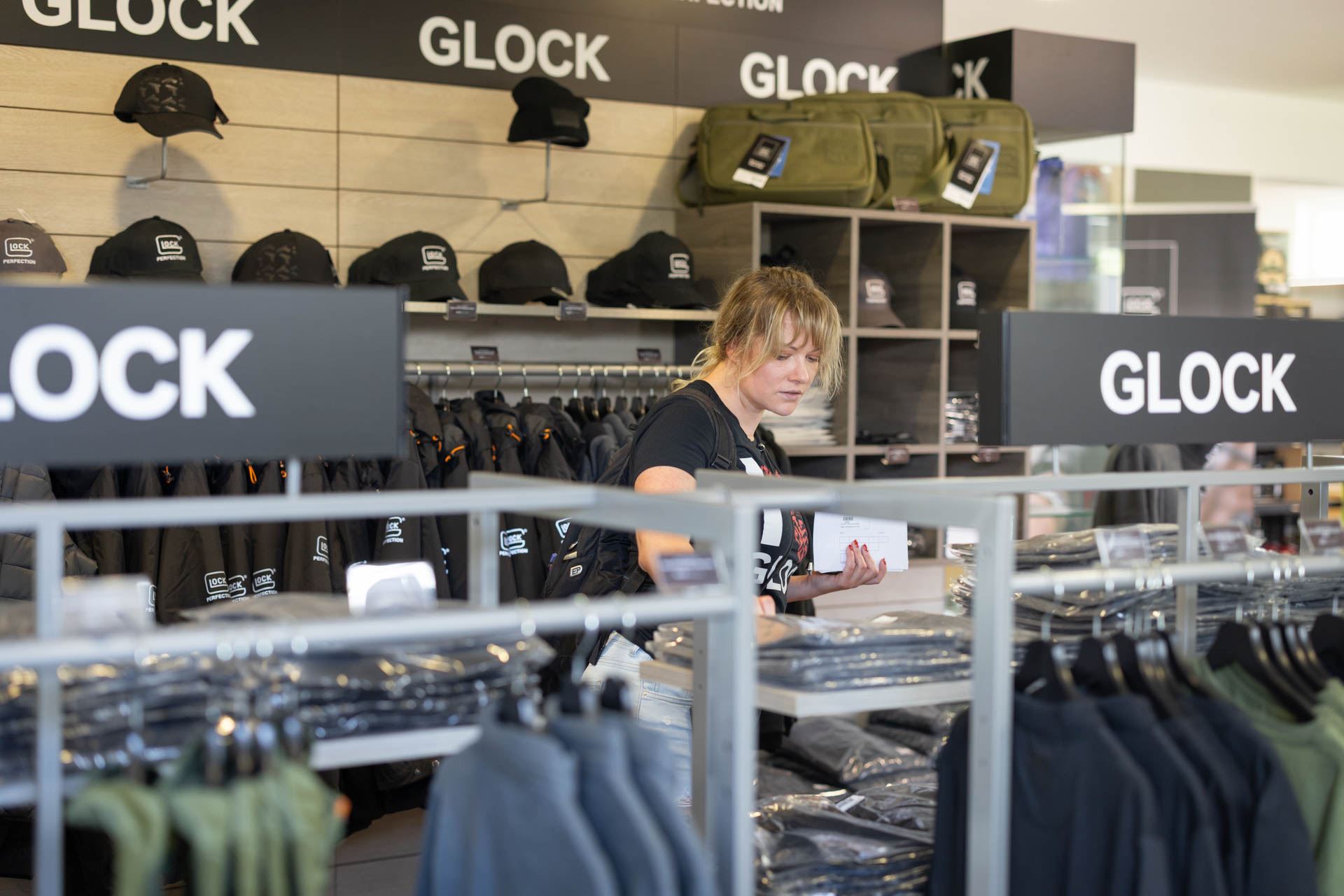GLOCK Community Days 2025