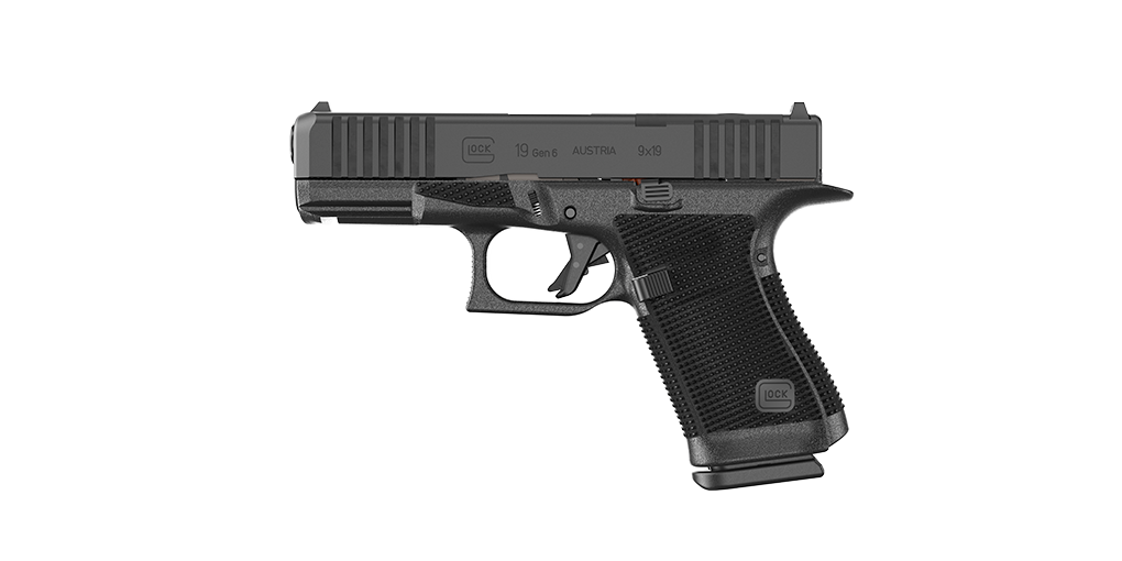 GLOCK 17 Gen5