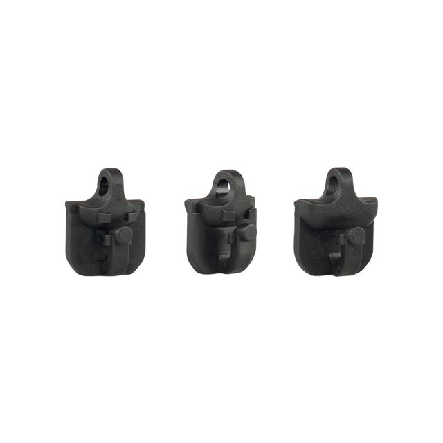 clips for glock - Ilustrasi 2