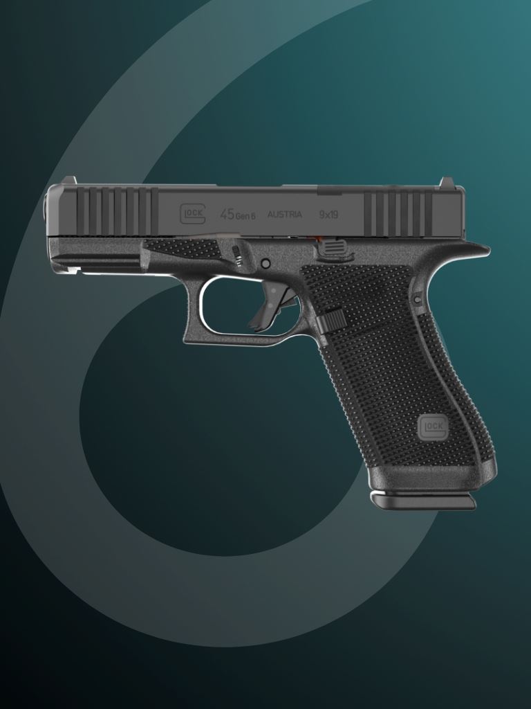 G45 Gen6