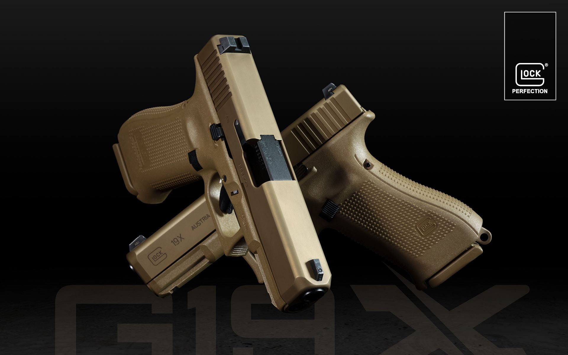 Glock Perfection Download Area Images, Photos, Reviews