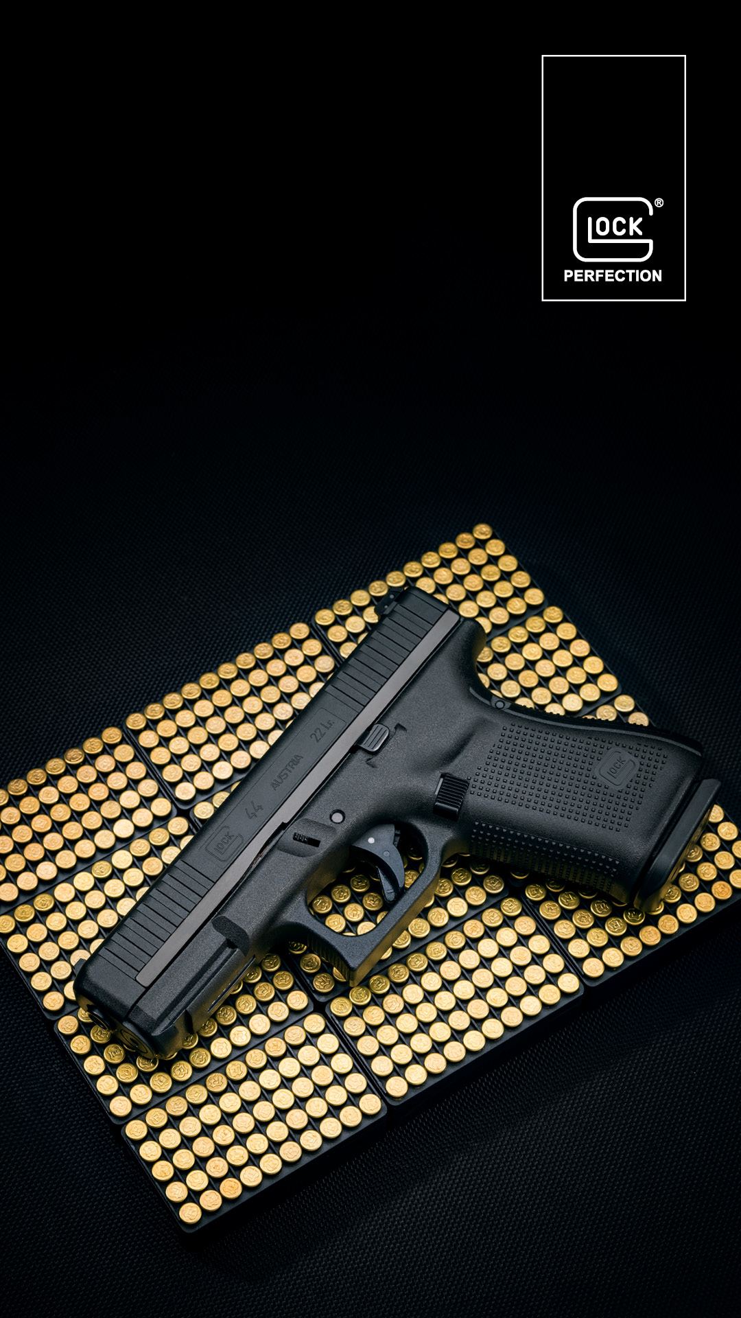 Glock Perfection Download Area